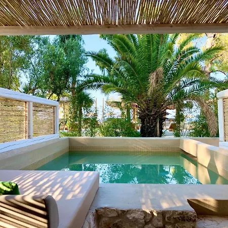 Apartment Mako Sea & Pefkochori