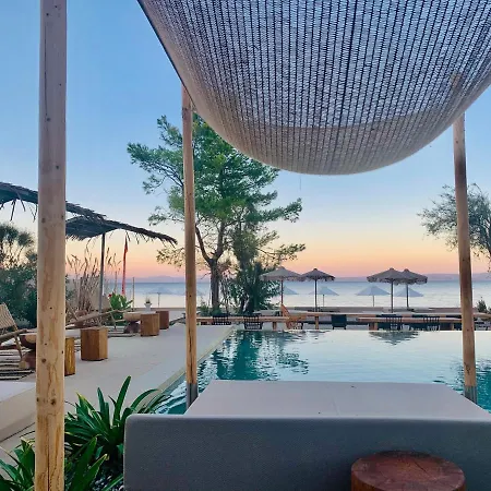 Apartment Mako Sea &