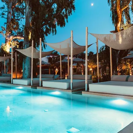 Mako Sea & Pefkochori