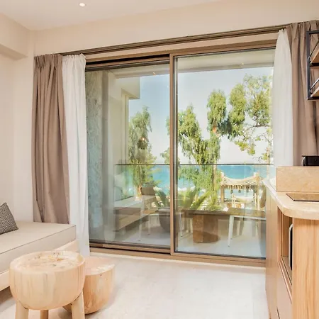 Mako Sea & Pefkochori