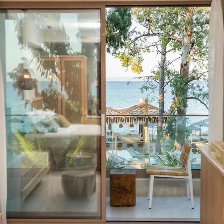 Mako Sea & Pefkochori