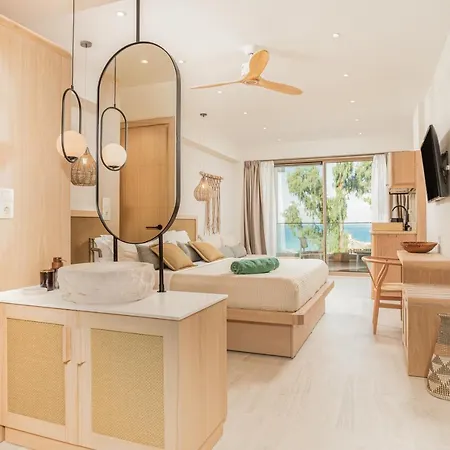 Apartment Mako Sea &