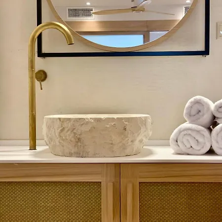 Apartment Mako Sea &