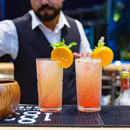 Mako Sea & Pefkochori