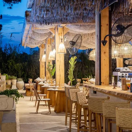 Mako Sea & Apartment *