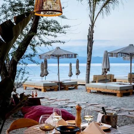 Mako Sea & Pefkochori