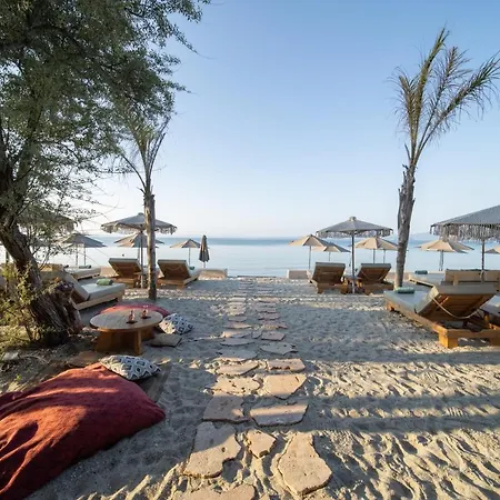 Mako Sea & Apartment