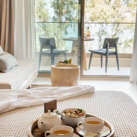 Mako Sea & Pefkochori