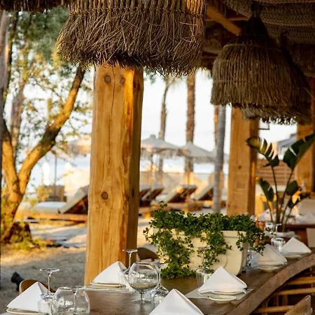 Mako Sea & Apartment Pefkochori