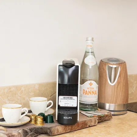 Mako Sea & Apartment *