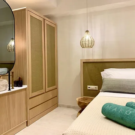 Apartmán Mako Sea &