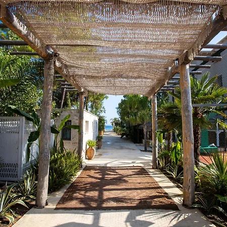 Apartmán Mako Sea & *
