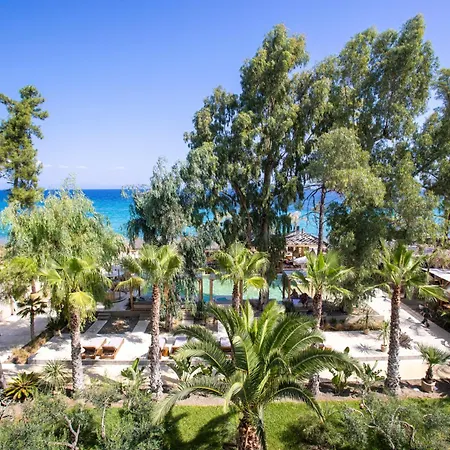 Mako Sea & Apartment Pefkochori