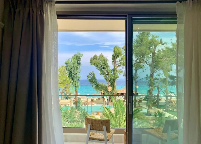 Mako Sea & Pefkochori