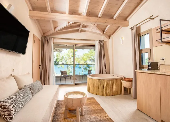 Mako Sea & Lägenhet *