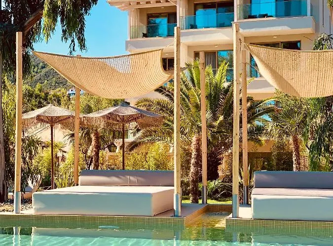 Mako Sea & Pefkochori