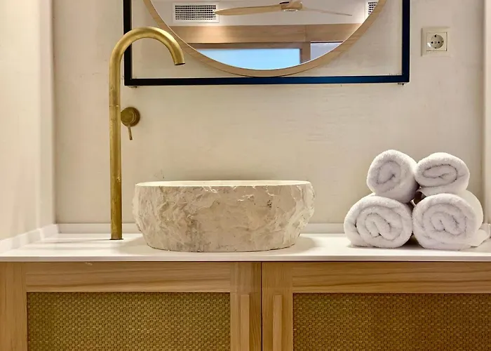 Lägenhet Mako Sea &