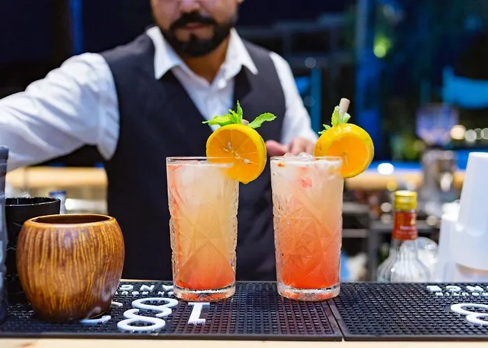 Mako Sea & Pefkochori