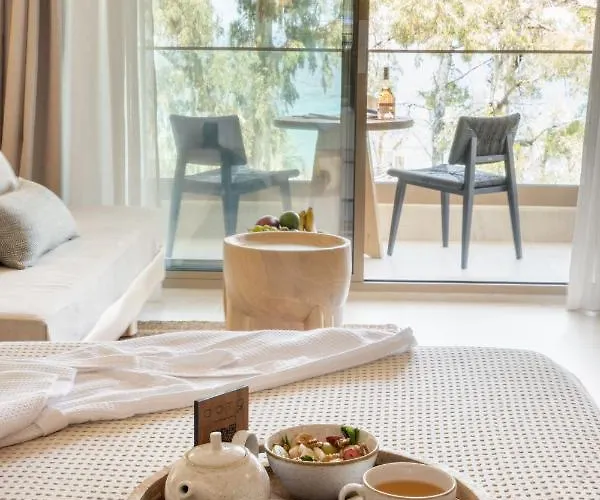 Mako Sea & Pefkochori