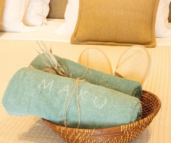 Mako Sea & * Pefkochori