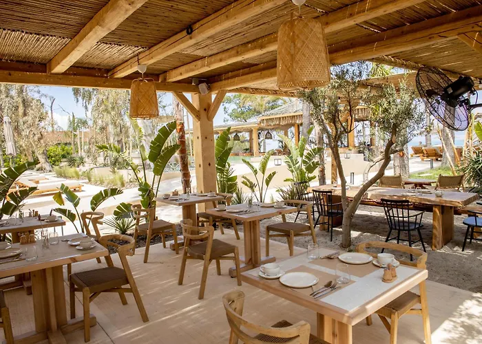 Mako Sea & * Pefkochori