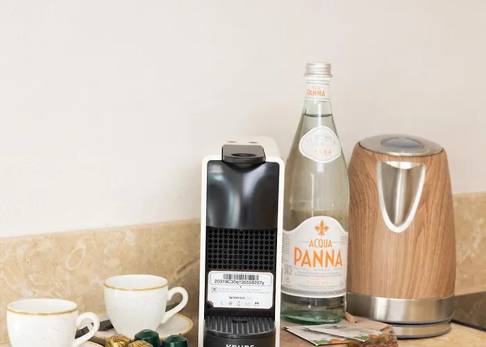 Mako Sea & Lägenhet *