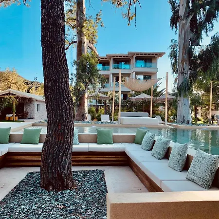 דירה Mako Sea & *