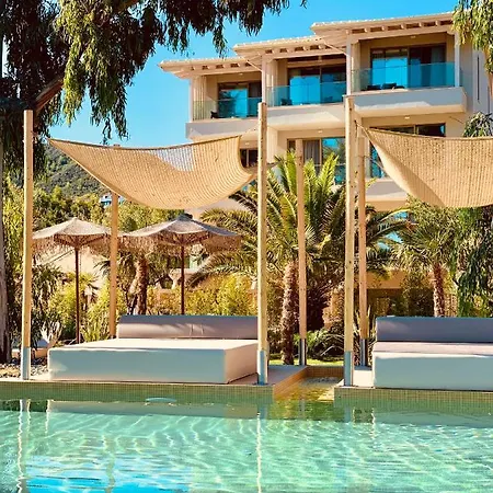 Mako Sea & Pefkochori