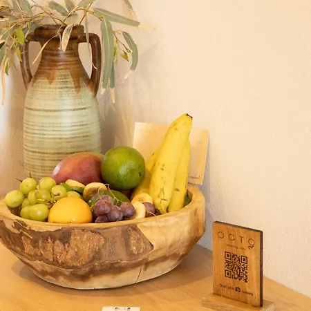 דירה Mako Sea & פפקוהורי