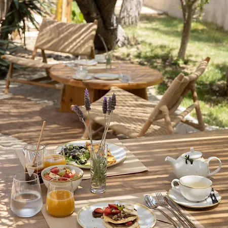 Mako Sea & Pefkochori