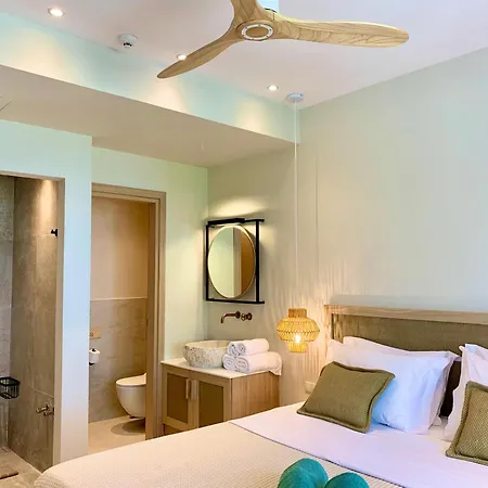 Mako Sea & Apartment *