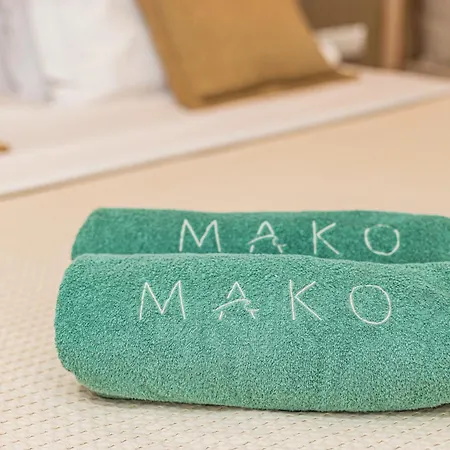 Apartment Mako Sea & *