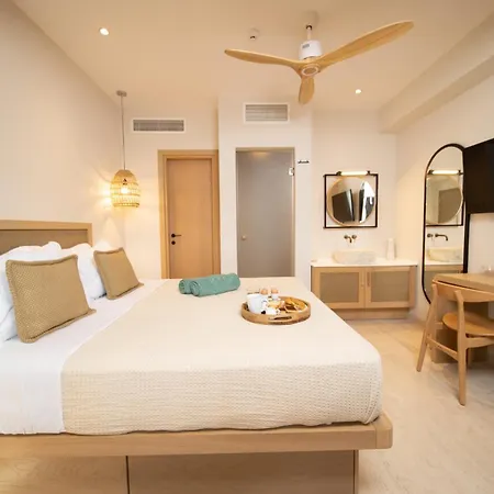 Mako Sea & Apartment
