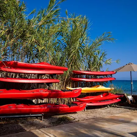 Mako Sea & Appartement Pefkochori