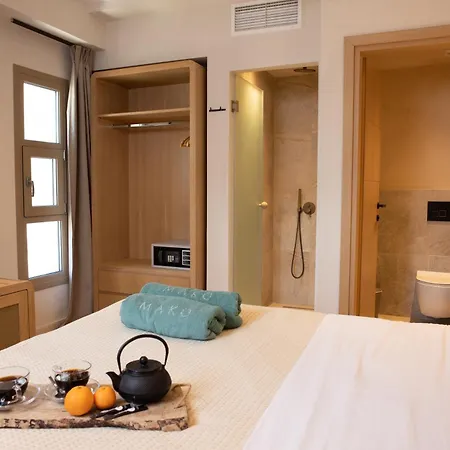 Mako Sea & *