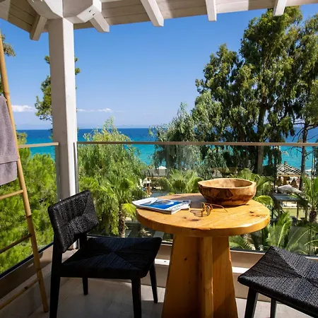 Appartamento Mako Sea & *