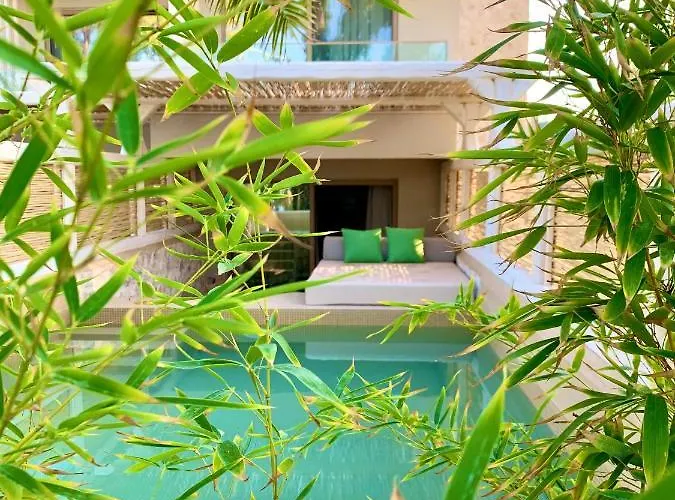 Apartamento Mako Sea & *