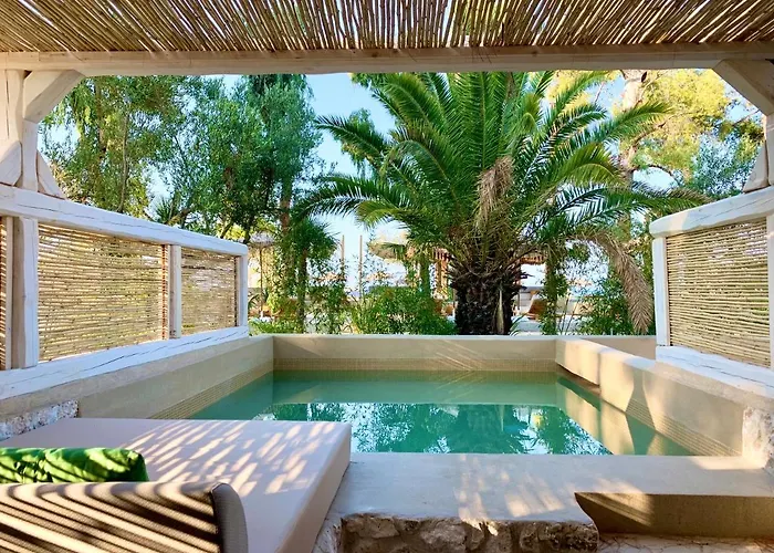 Apartamento Mako Sea & Pefkochori