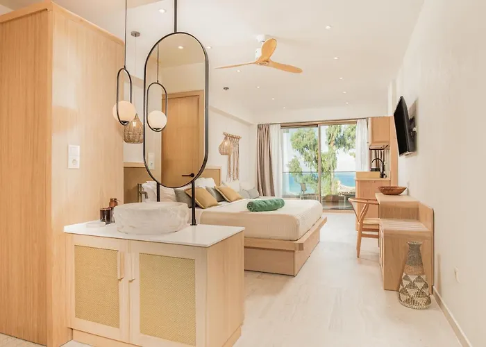 Apartamento Mako Sea &