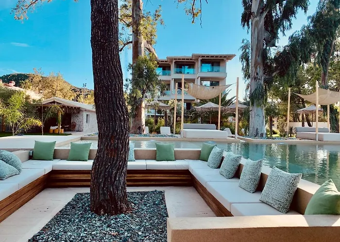 Apartamento Mako Sea & *