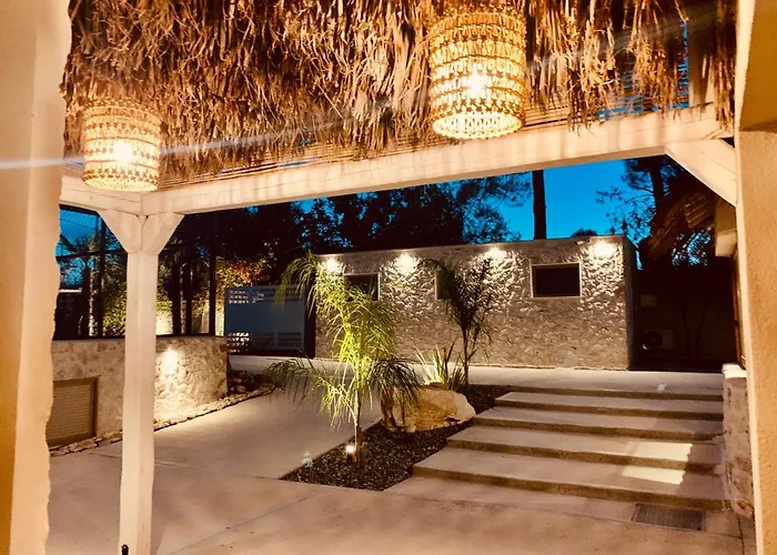 Mako Sea & * Pefkochori