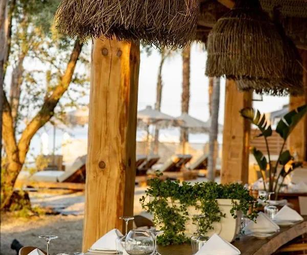 Mako Sea & Apartamento Pefkochori