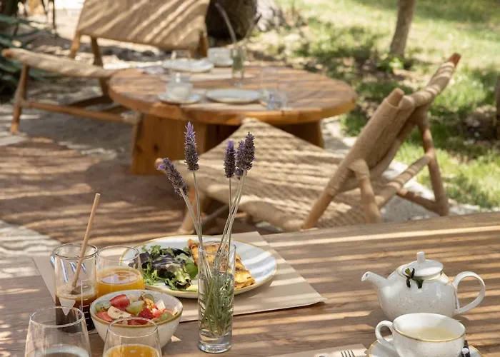 Mako Sea & Pefkochori