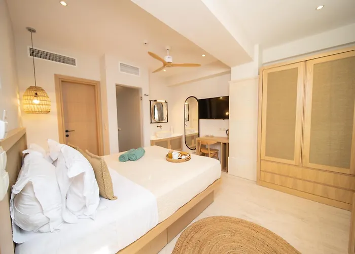 Apartamento Mako Sea & *