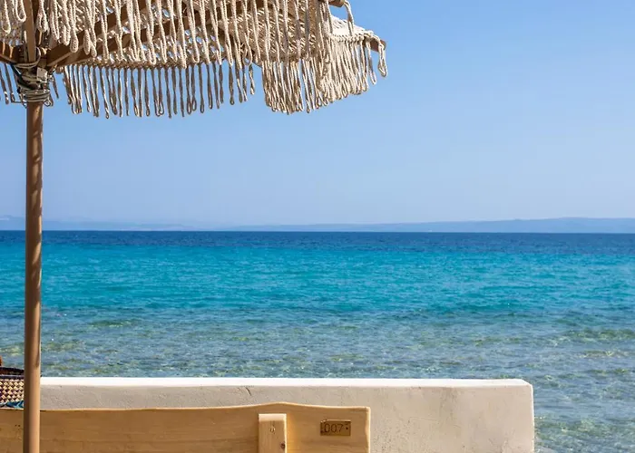 Mako Sea & Pefkochori