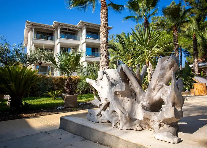 Apartamento Mako Sea &