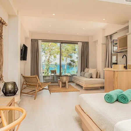Mako Sea & Apartment