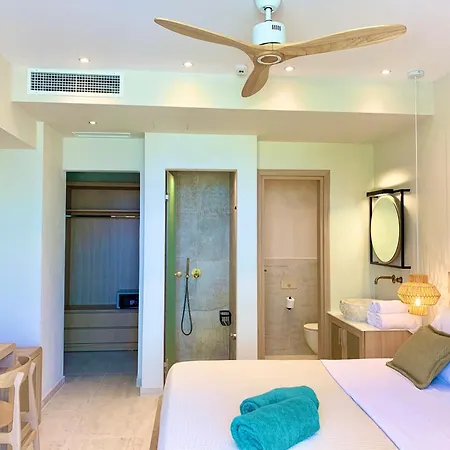 Apartment Mako Sea &