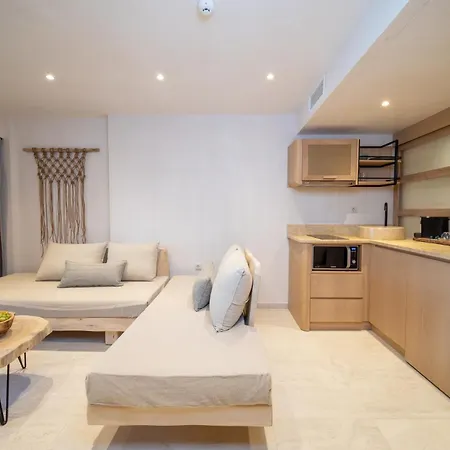Mako Sea & Apartment Pefkochori