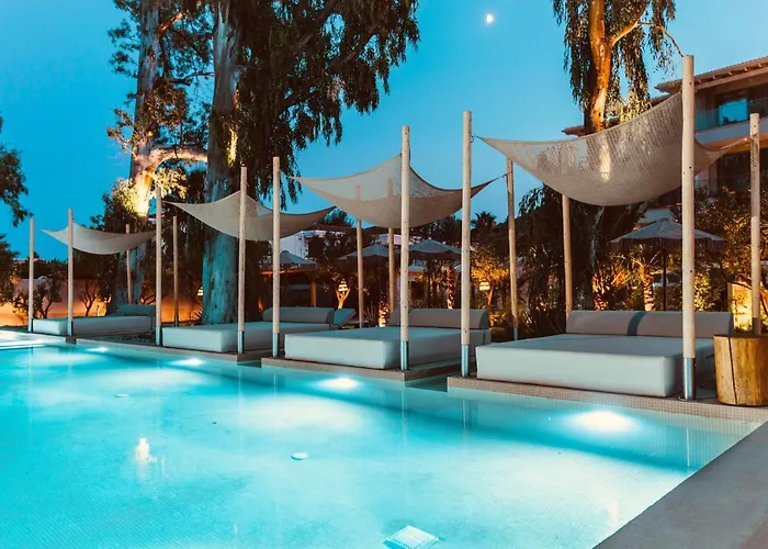 Mako Sea & 佩科霍里